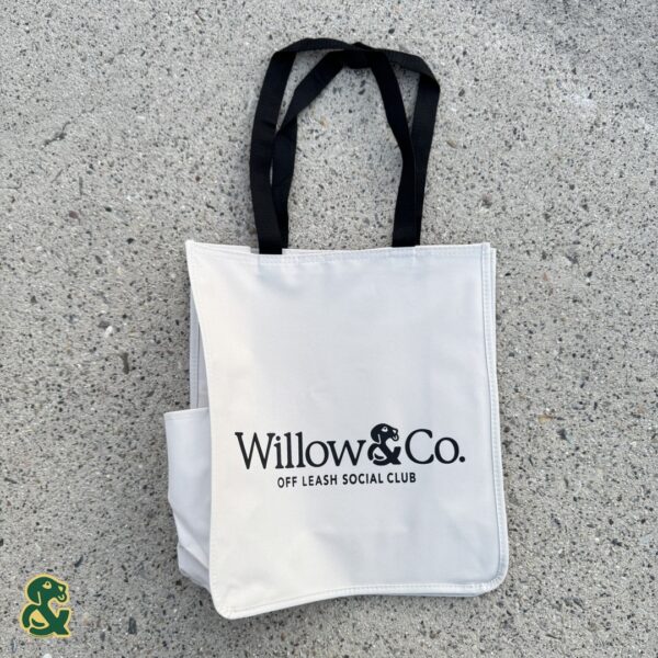 Canvas Tote